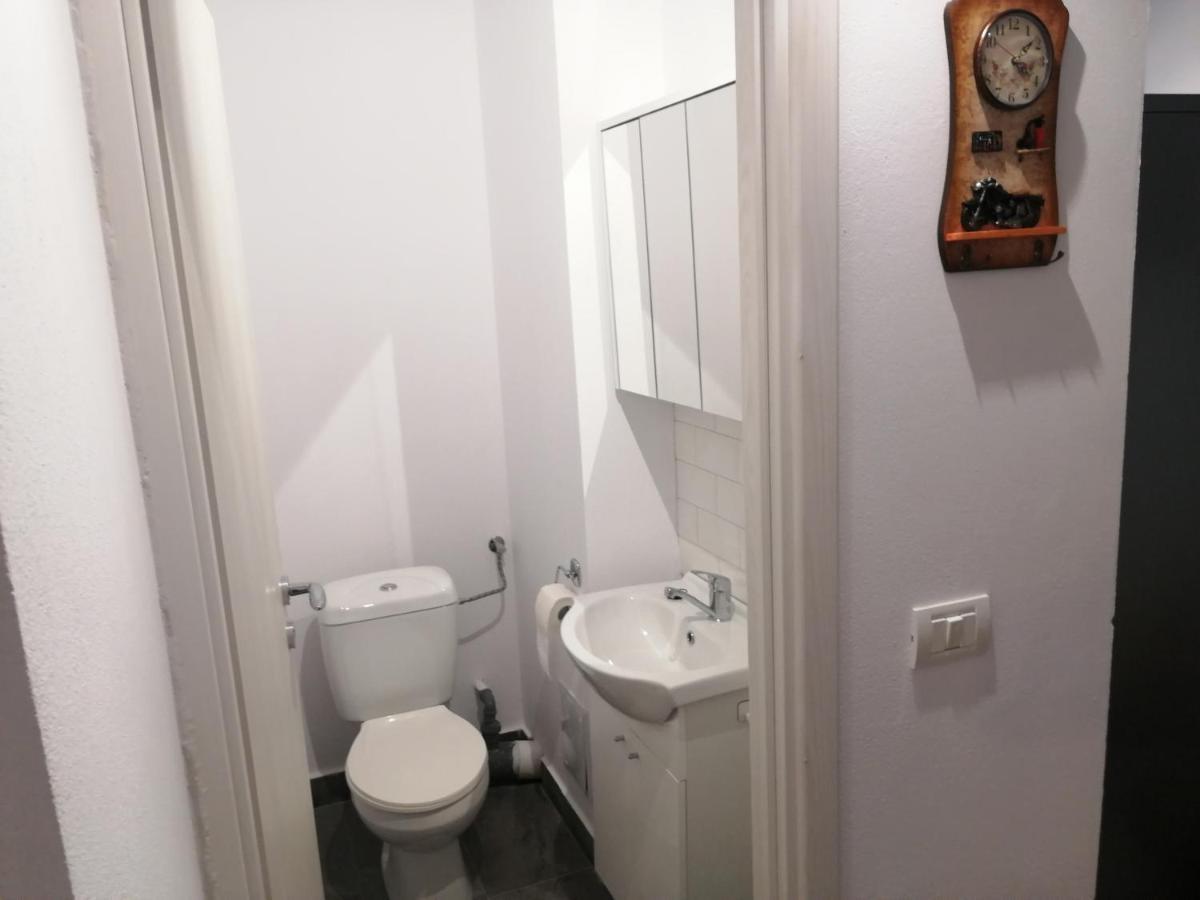 Rîşnov Rosenau Apartment מראה חיצוני תמונה
