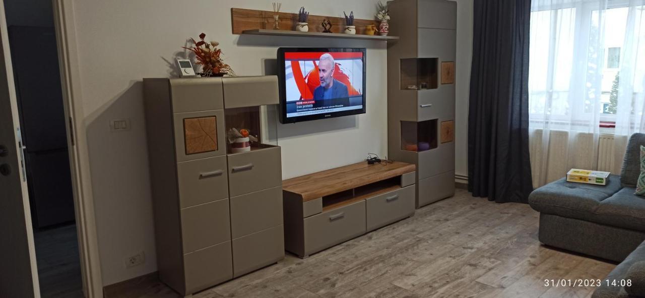 Rîşnov Rosenau Apartment מראה חיצוני תמונה